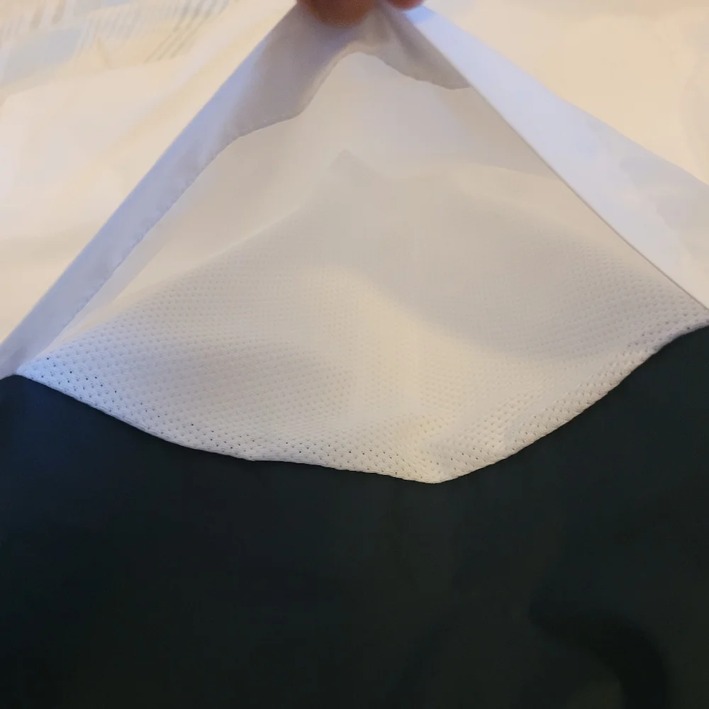 ✨️HP✨️ NFL🏈 x Nike👟 Chicago🏙 Bears🐻 Coach's Jacket - NWT - Picture 9 of 16